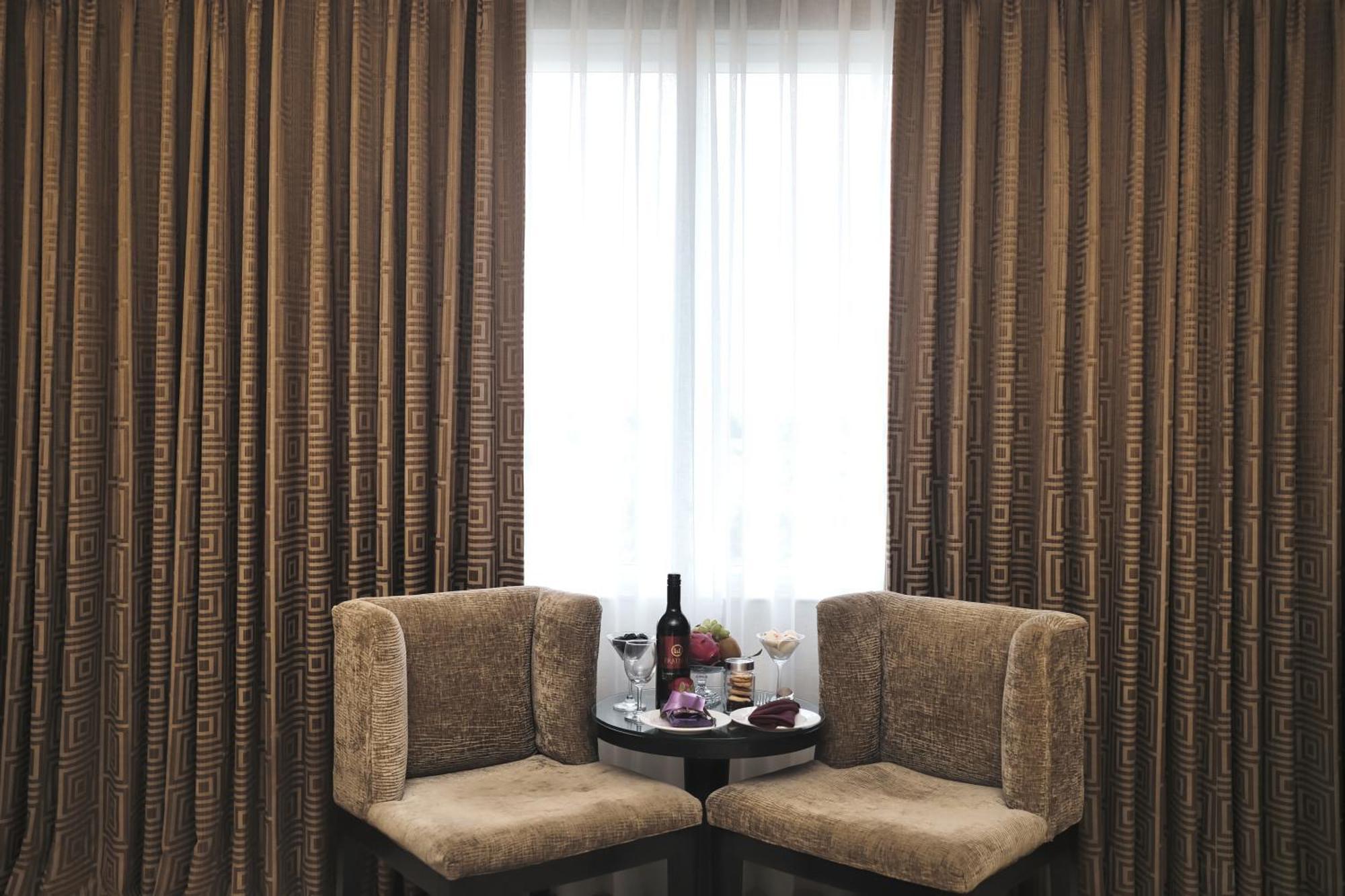 Peerless Hotel Durgapur Eksteriør bilde