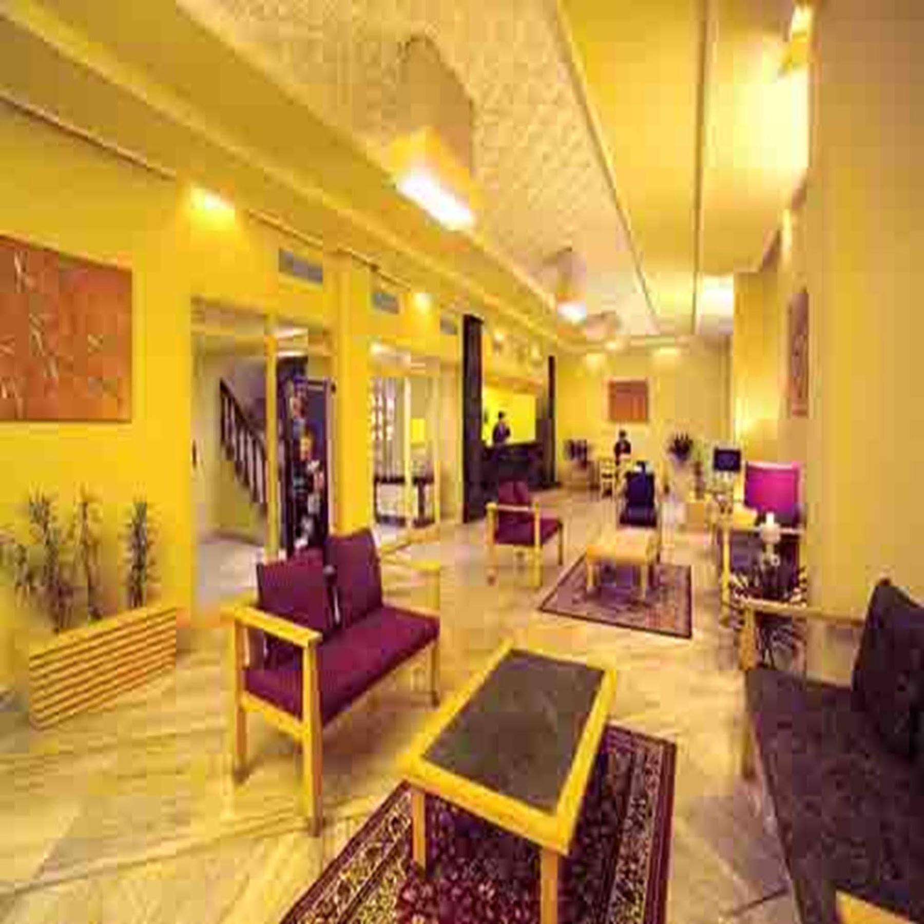 Peerless Hotel Durgapur Eksteriør bilde