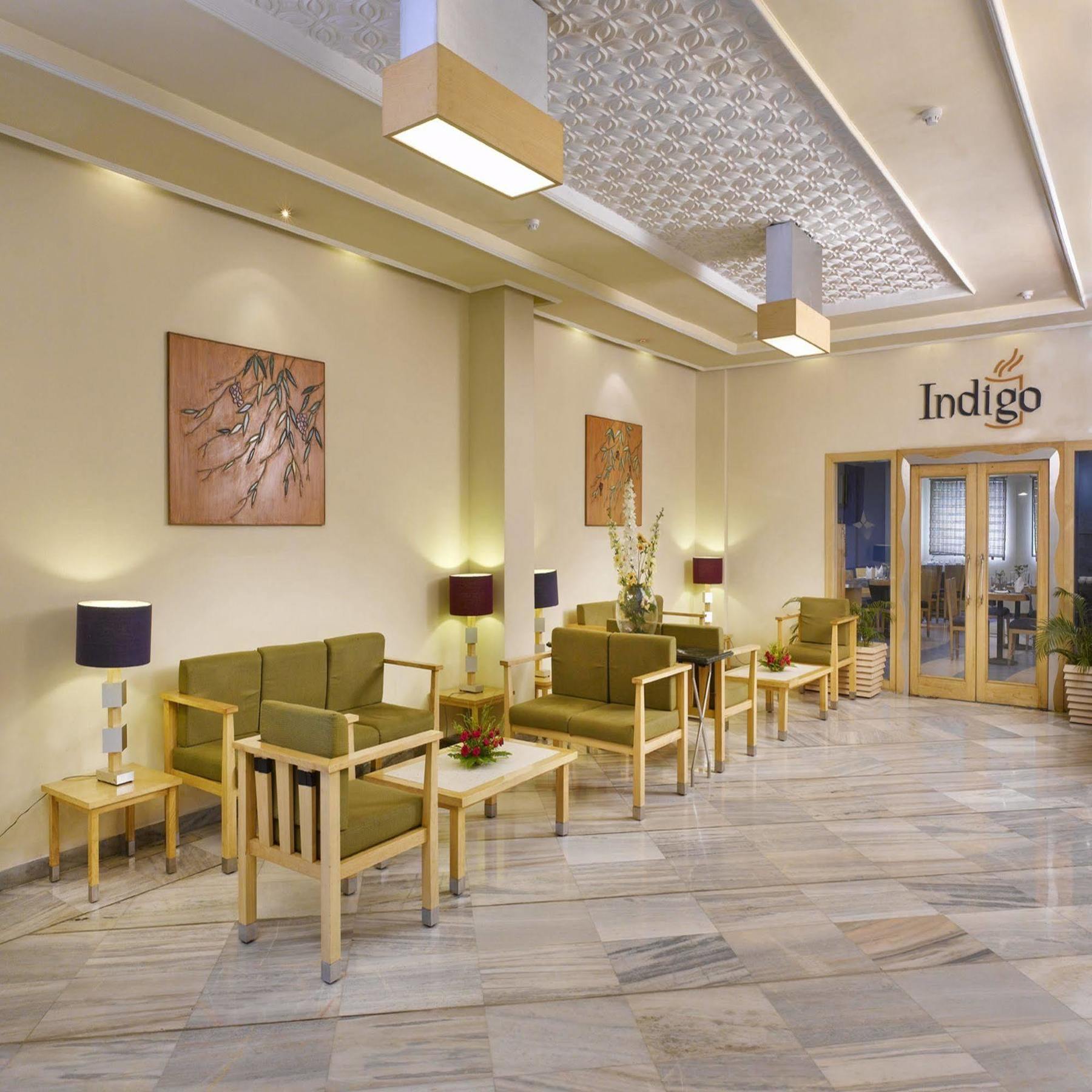 Peerless Hotel Durgapur Eksteriør bilde