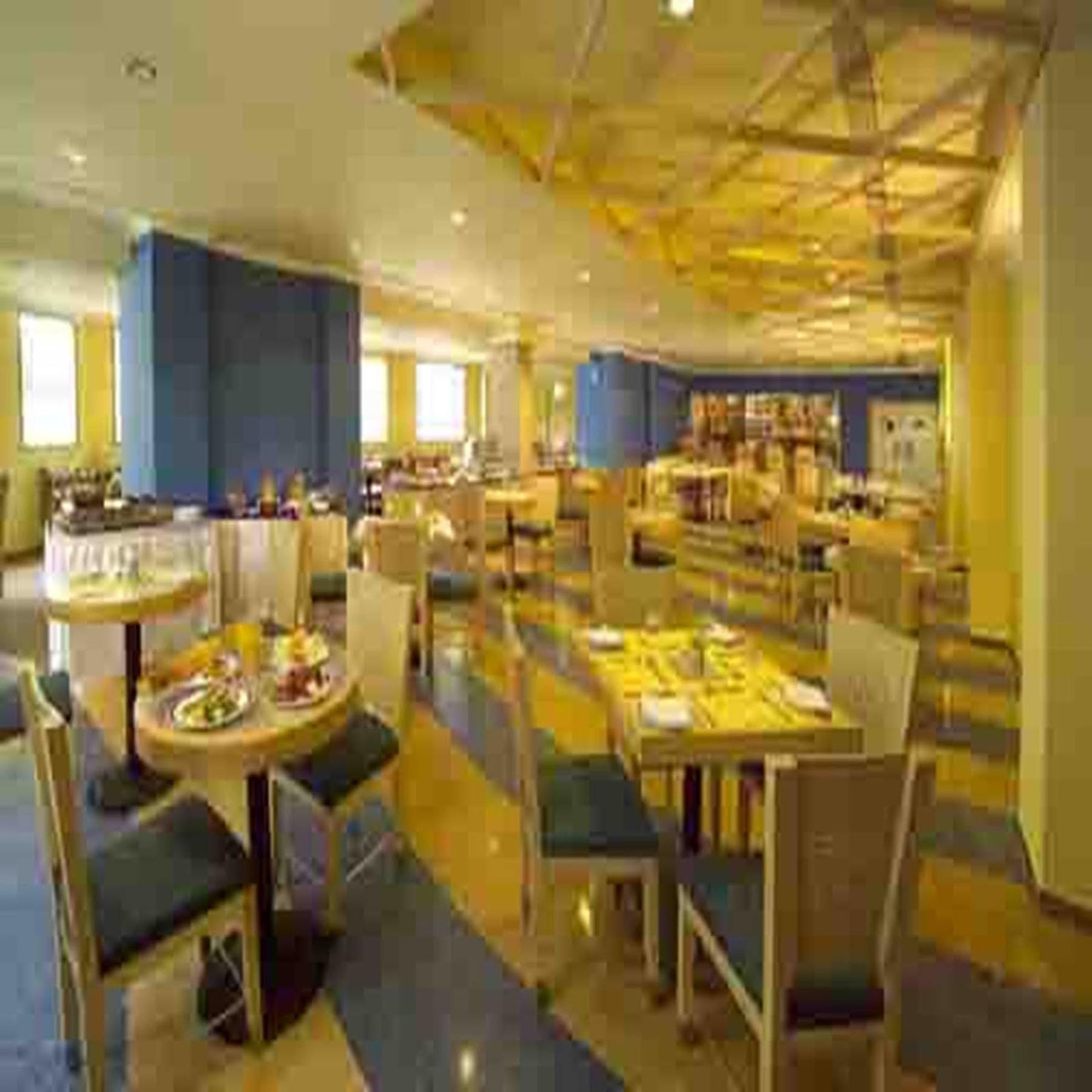 Peerless Hotel Durgapur Eksteriør bilde