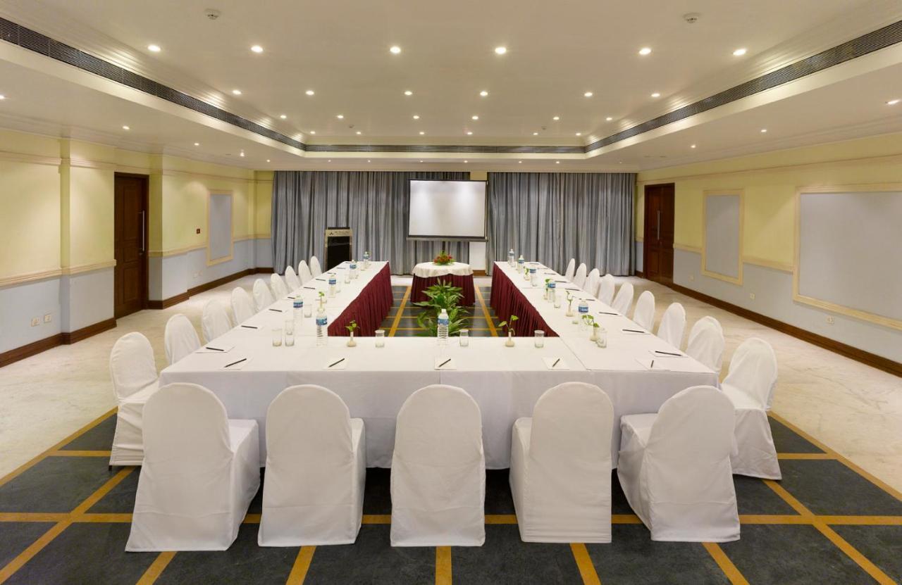 Peerless Hotel Durgapur Eksteriør bilde