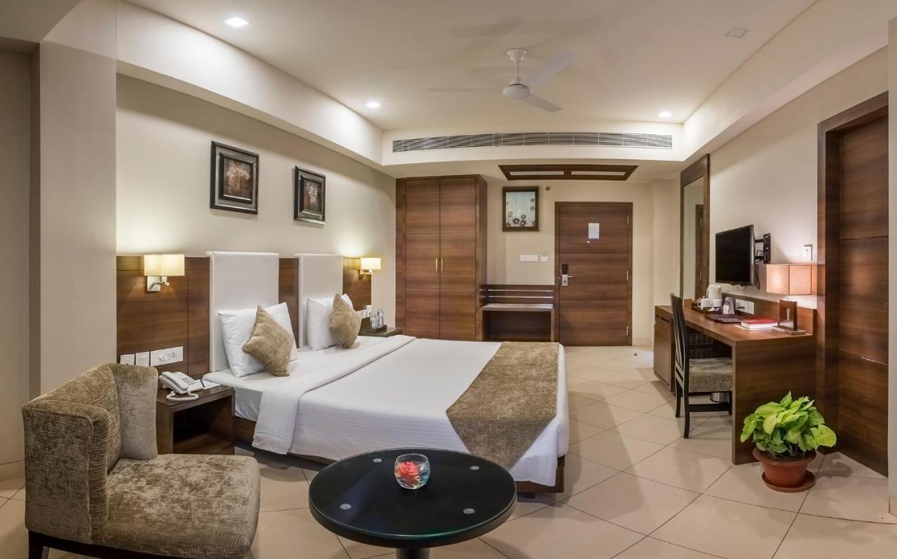Peerless Hotel Durgapur Eksteriør bilde