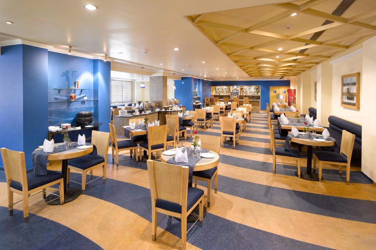 Peerless Hotel Durgapur Eksteriør bilde