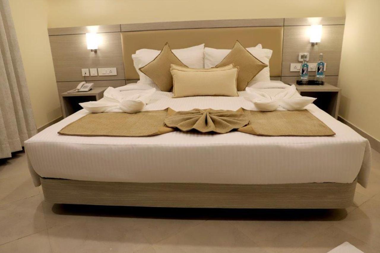 Peerless Hotel Durgapur Eksteriør bilde
