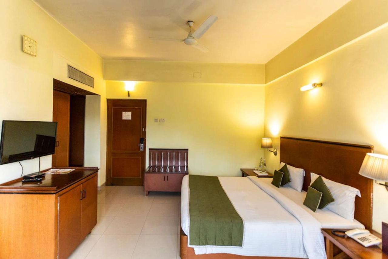Peerless Hotel Durgapur Eksteriør bilde