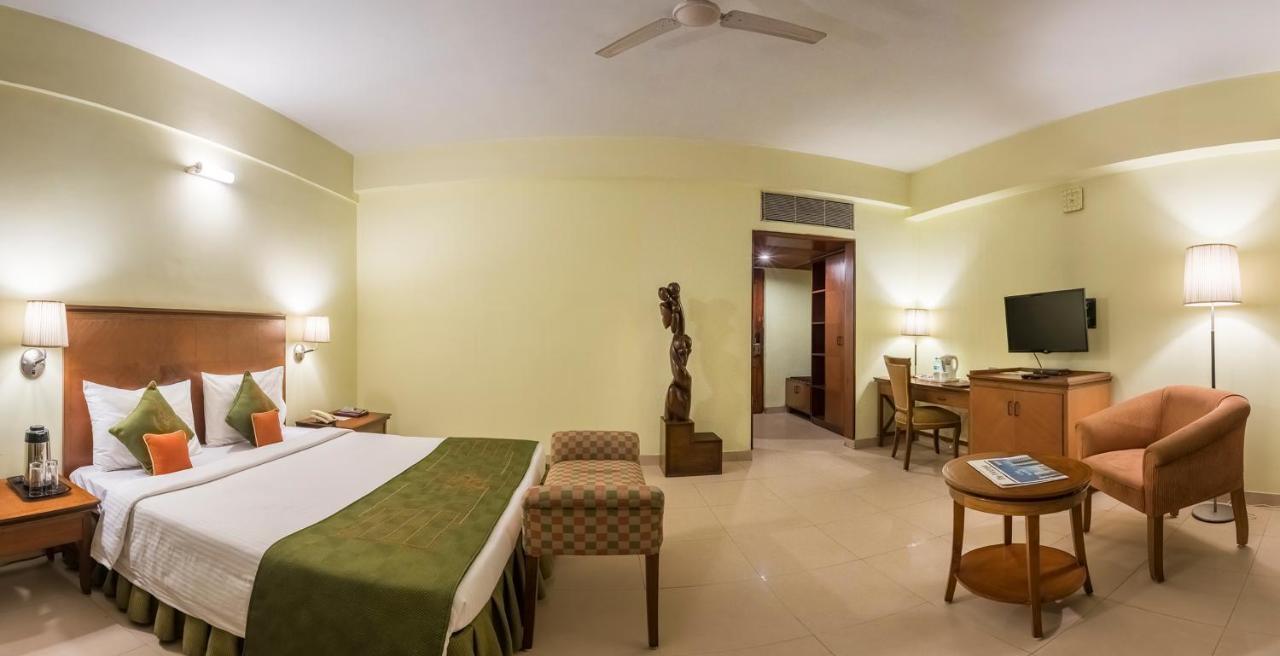 Peerless Hotel Durgapur Eksteriør bilde