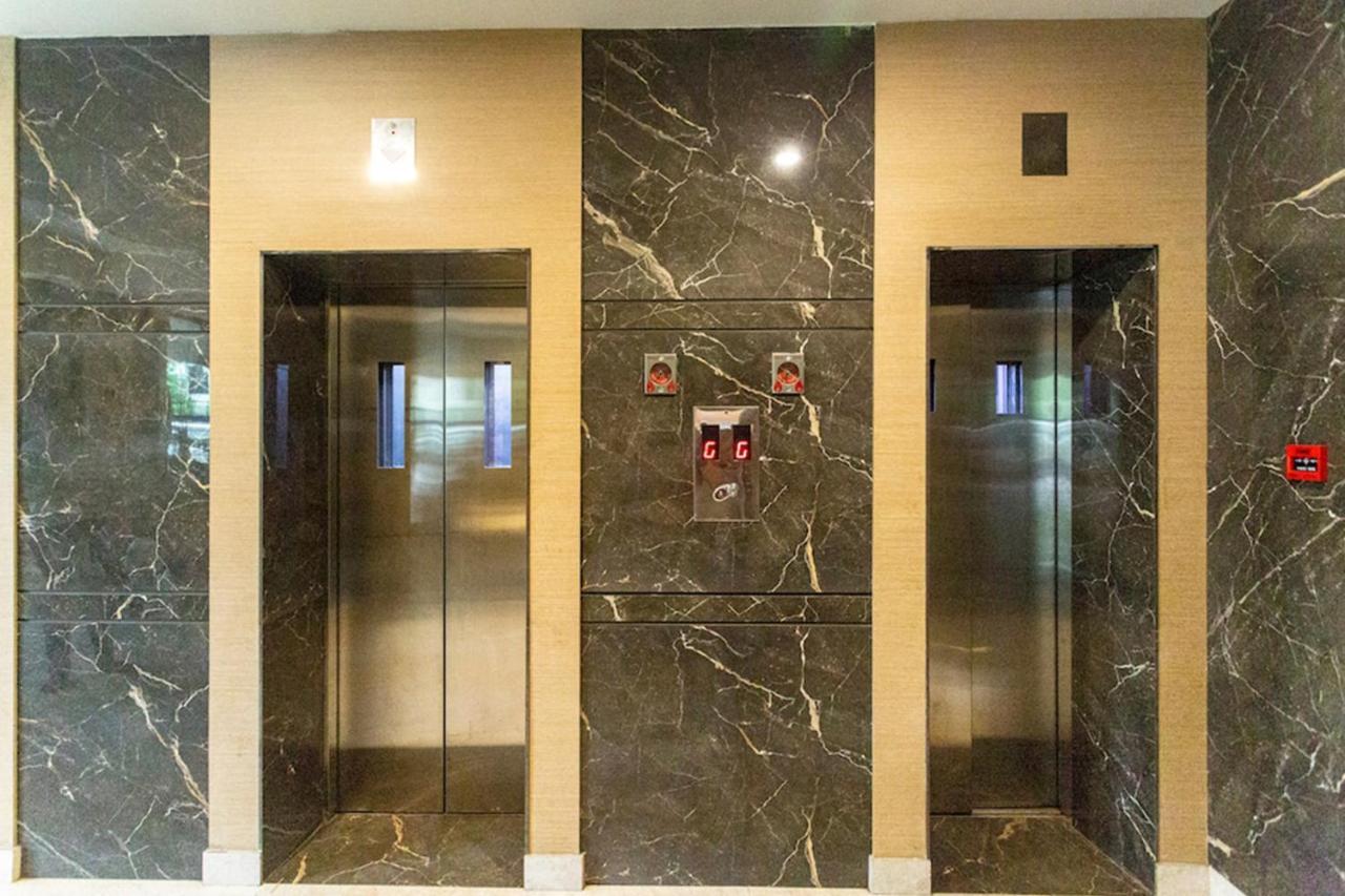 Peerless Hotel Durgapur Eksteriør bilde